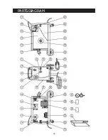 Preview for 24 page of Clarke MIG 160TM Operating & Maintenance Manual