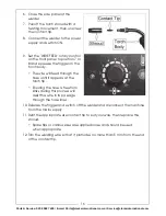 Preview for 16 page of Clarke MIG 240 Operation & Maintenance Instructions Manual