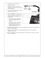 Preview for 14 page of Clarke MIG102NG Operation & Maintenance Instructions Manual