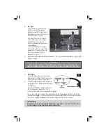 Preview for 17 page of Clarke MIG85ENB Operating & Maintenance Manual