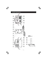 Preview for 24 page of Clarke MIG85ENB Operating & Maintenance Manual