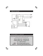 Preview for 26 page of Clarke MIG85ENB Operating & Maintenance Manual