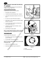 Предварительный просмотр 4 страницы Clarke MP-1800 01207A Instructions For Use Manual