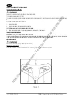 Предварительный просмотр 6 страницы Clarke MP-1800 01207A Instructions For Use Manual