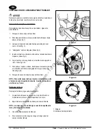 Предварительный просмотр 10 страницы Clarke MP-1800 01207A Instructions For Use Manual