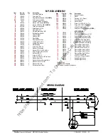 Предварительный просмотр 23 страницы Clarke MP-1800 01207A Instructions For Use Manual