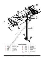 Предварительный просмотр 24 страницы Clarke MP-1800 01207A Instructions For Use Manual