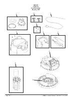 Preview for 26 page of Clarke OFR 9 Operator'S Manual