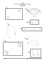 Preview for 34 page of Clarke OFR 9 Operator'S Manual