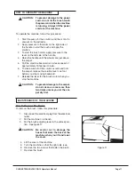 Preview for 12 page of Clarke PB-12 Operator'S Manual