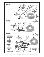 Preview for 6 page of Clarke PC108 Operating/Safety Instructions Manual