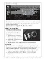 Предварительный просмотр 7 страницы Clarke PG4 Operation & Maintenance Instructions Manual