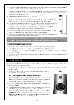 Preview for 5 page of Clarke PHT2 Operating & Maintenance Instructions