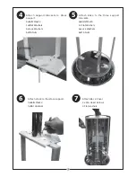 Preview for 6 page of Clarke PHT3 Operating & Maintenance Manual