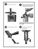 Preview for 7 page of Clarke PHT3 Operating & Maintenance Manual