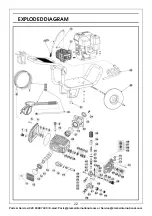 Preview for 22 page of Clarke PLS190N Operation & Maintenance Instructions Manual