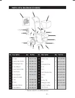 Предварительный просмотр 11 страницы Clarke PLV100LB Operating & Maintenance Instructions