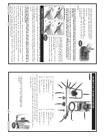 Предварительный просмотр 5 страницы Clarke PLV100LT Operating & Maintenance Instructions