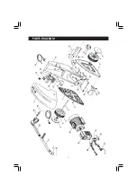 Предварительный просмотр 11 страницы Clarke Power Wash EHD130 Operating & Maintenance Instructions