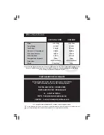 Preview for 2 page of Clarke Power Wash ELS145 Operating & Maintenance Manual