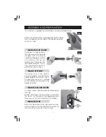 Preview for 6 page of Clarke Power Wash ELS145 Operating & Maintenance Manual