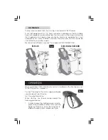 Preview for 7 page of Clarke Power Wash ELS145 Operating & Maintenance Manual