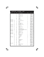 Preview for 17 page of Clarke Power Wash ELS145 Operating & Maintenance Manual