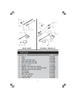 Preview for 20 page of Clarke Power Wash ELS145 Operating & Maintenance Manual