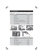 Preview for 21 page of Clarke Power Wash ELS145 Operating & Maintenance Manual