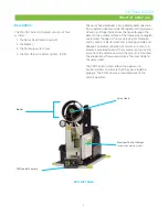 Preview for 7 page of Clarke PRO-MIST DURA Instruction Manual And Parts List