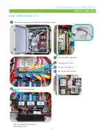 Preview for 43 page of Clarke PRO-MIST DURA Instruction Manual And Parts List