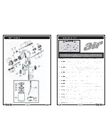 Предварительный просмотр 5 страницы Clarke PRO12C Operation & Maintenance Instructions Manual