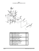 Preview for 56 page of Clarke Propane Floor Burnisher Operator'S Manual