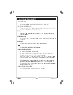 Preview for 4 page of Clarke PSV1A Operation & Maintenance Instructions Manual