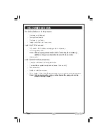 Preview for 6 page of Clarke PSV1A Operation & Maintenance Instructions Manual