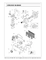 Предварительный просмотр 17 страницы Clarke RACER 9/50P Operation & Maintenance Instructions Manual