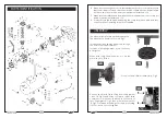 Preview for 5 page of Clarke RANGER 45 Operation & Maintenance Instructions Manual