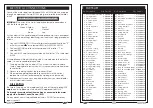 Preview for 6 page of Clarke RANGER 45 Operation & Maintenance Instructions Manual