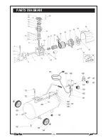 Предварительный просмотр 20 страницы Clarke RANGER 64 Operation & Maintenance Instructions Manual