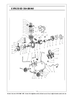 Preview for 15 page of Clarke Ranger 7/500 Operation & Maintenance Instructions Manual