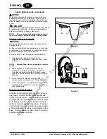 Preview for 20 page of Clarke ROSE WORKHORSE 01491B Operator'S Manual