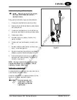 Preview for 21 page of Clarke ROSE WORKHORSE 01491B Operator'S Manual