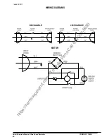 Preview for 43 page of Clarke ROSE WORKHORSE 01491B Operator'S Manual