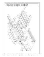 Предварительный просмотр 32 страницы Clarke SBR760 Operation & Maintenance Instructions Manual