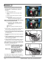 Preview for 20 page of Clarke Scrubtec Boost 70 Operator'S Manual