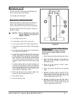 Preview for 23 page of Clarke Scrubtec Boost 70 Operator'S Manual