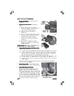 Предварительный просмотр 9 страницы Clarke SHHH 10 Operating & Maintenance Instructions