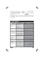 Предварительный просмотр 10 страницы Clarke SHHH 10 Operating & Maintenance Instructions