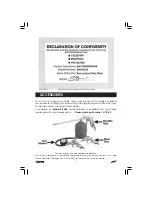 Предварительный просмотр 11 страницы Clarke SHHH 10 Operating & Maintenance Instructions