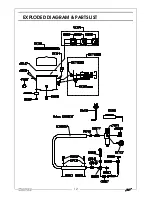 Preview for 12 page of Clarke SHHHAIR 30 Operation & Maintenance Instructions Manual